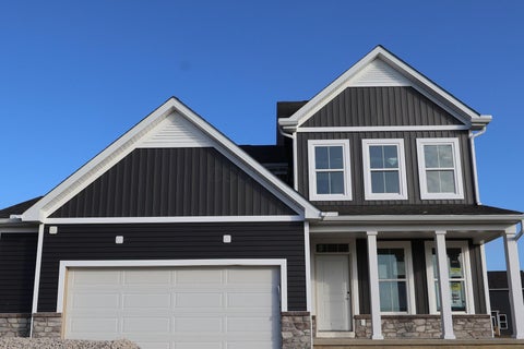 Photo of 1662 Stinson Road, Delaware, OH 43015 (MLS # 226028607)