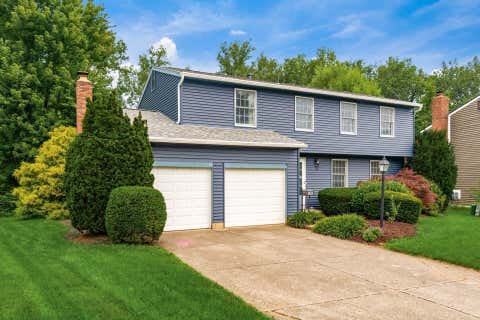 Photo of 6559 Calgary Court, Columbus, OH 43229 (MLS # 226028588)