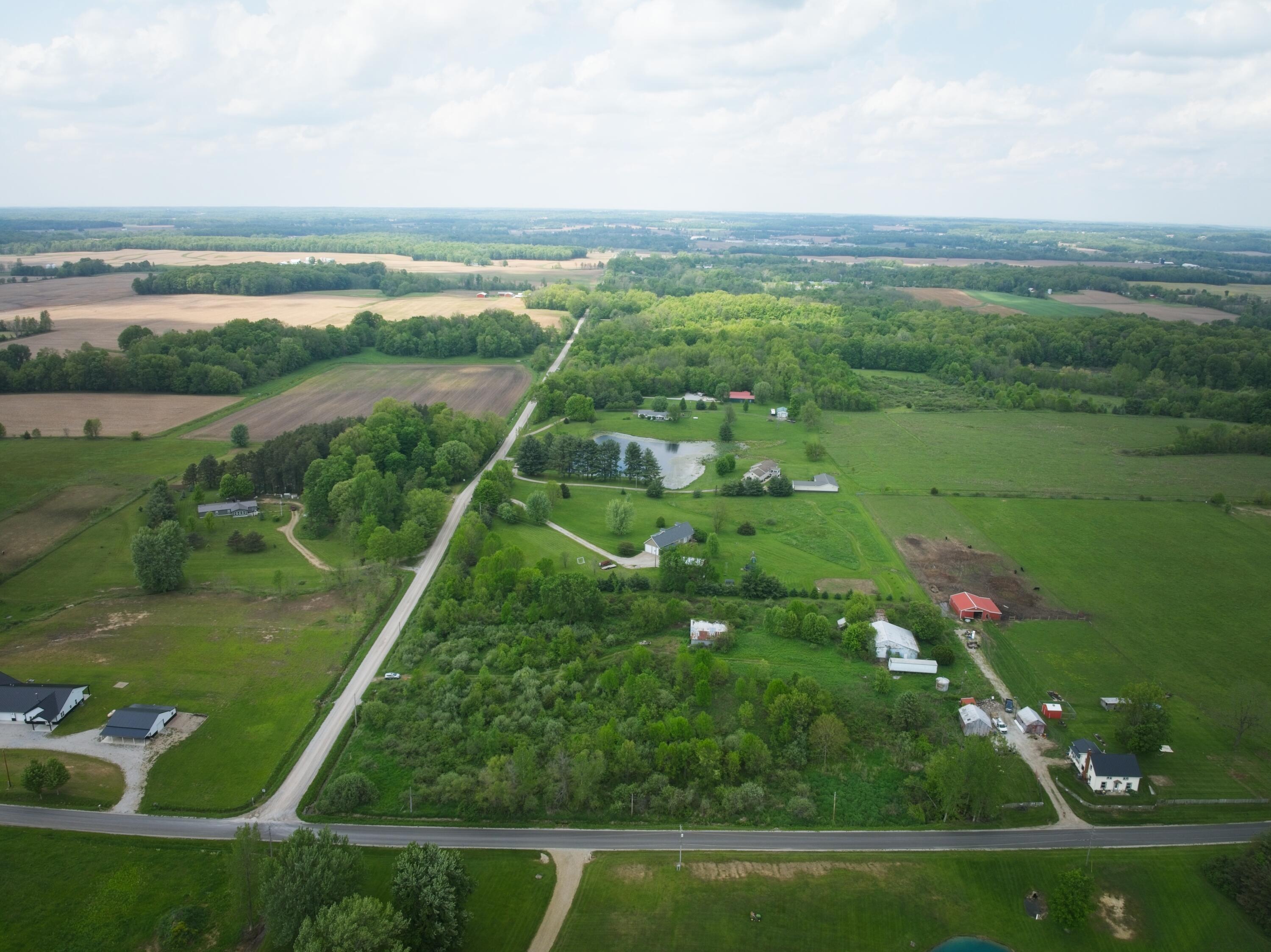 6035 County Road 25, Cardington, Ohio image 9
