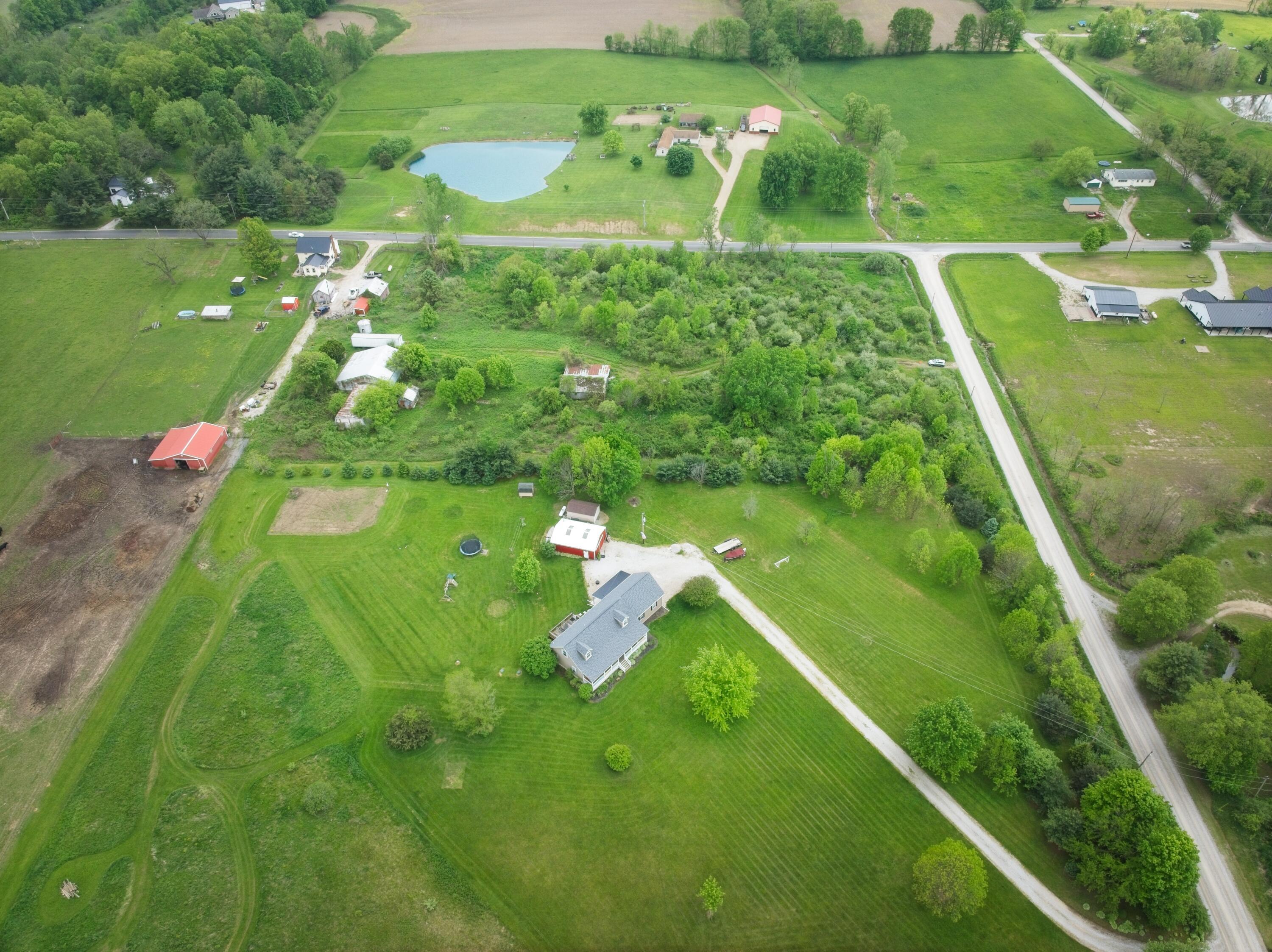 6035 County Road 25, Cardington, Ohio image 14