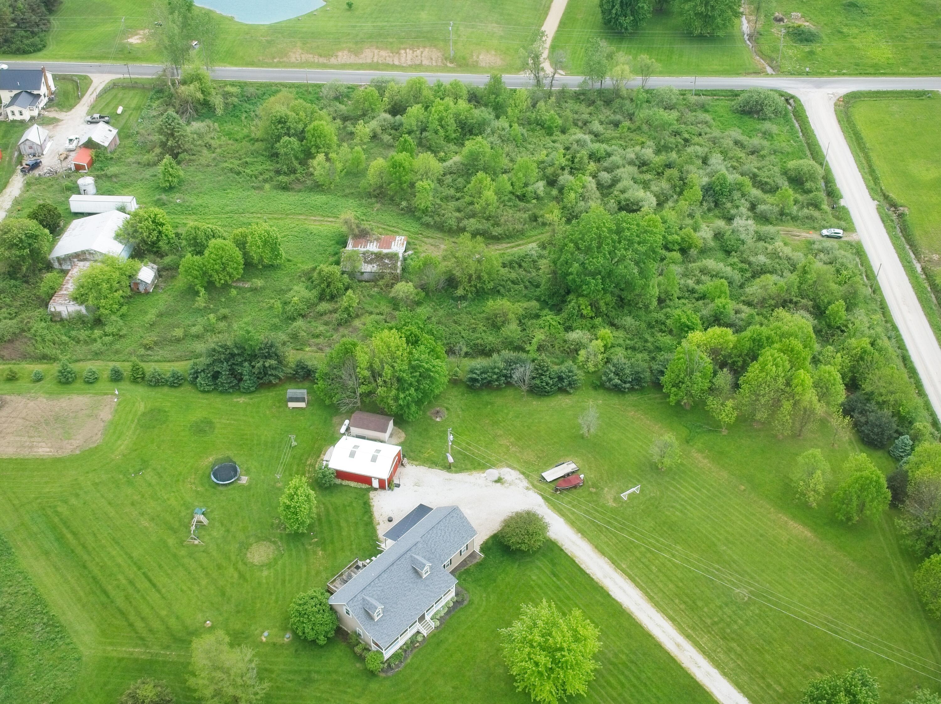 6035 County Road 25, Cardington, Ohio image 15