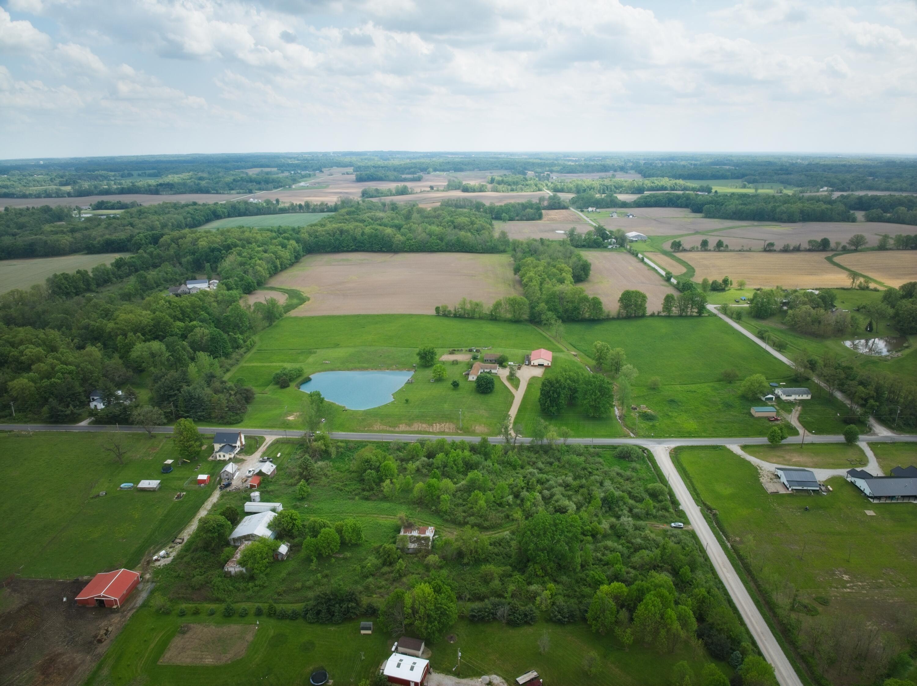 6035 County Road 25, Cardington, Ohio image 13