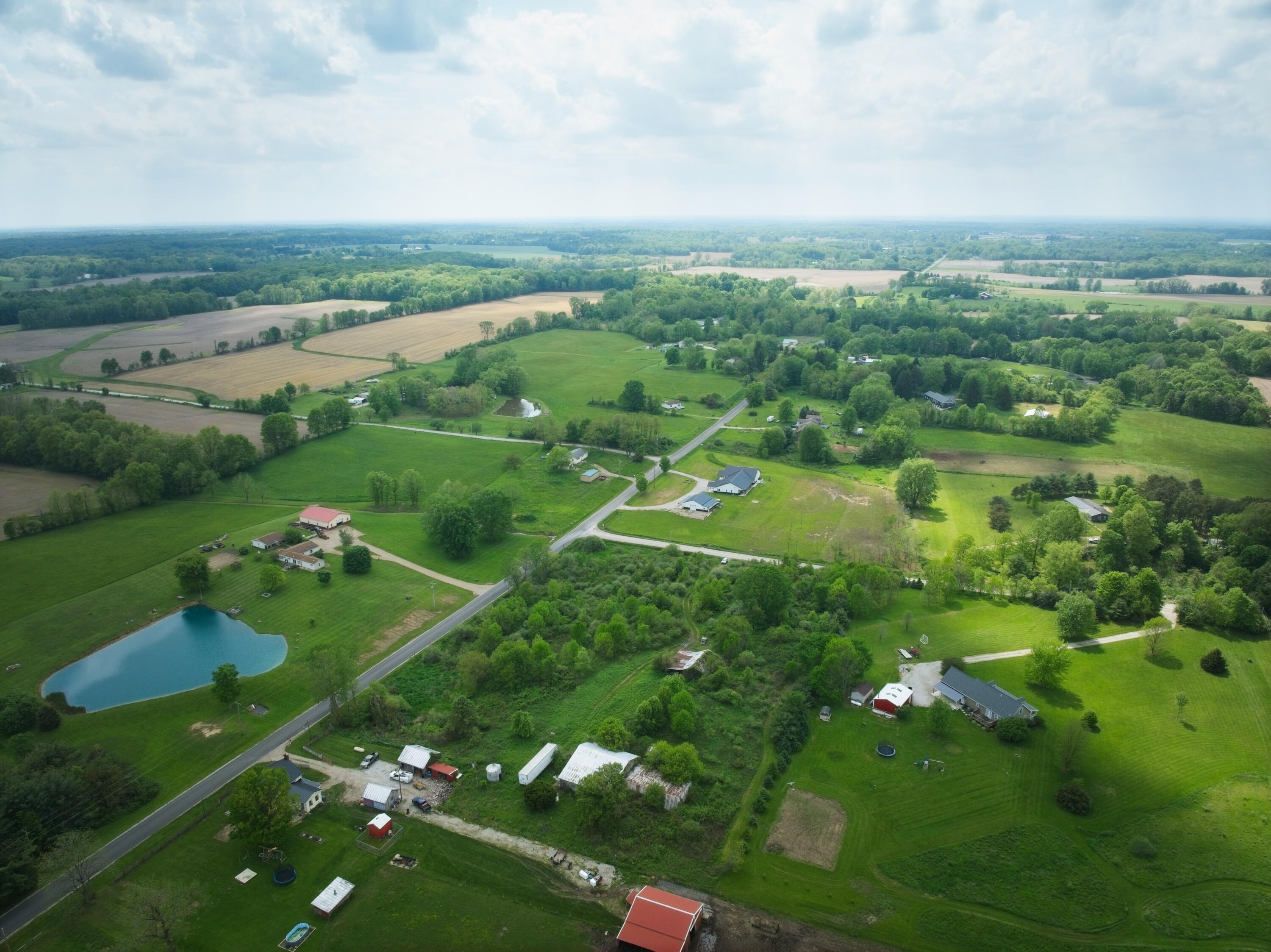 6035 County Road 25, Cardington, Ohio image 12