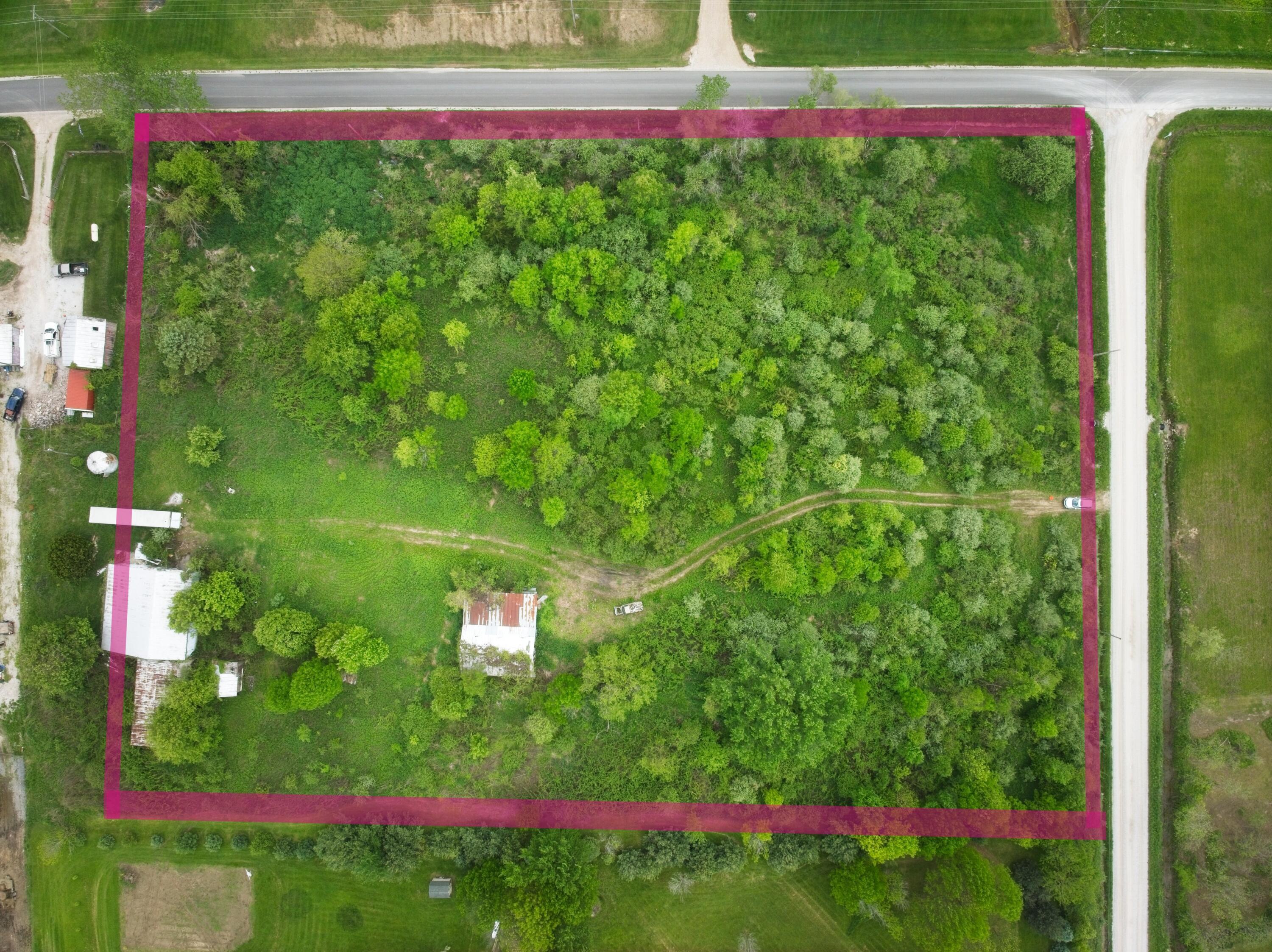 6035 County Road 25, Cardington, Ohio image 1