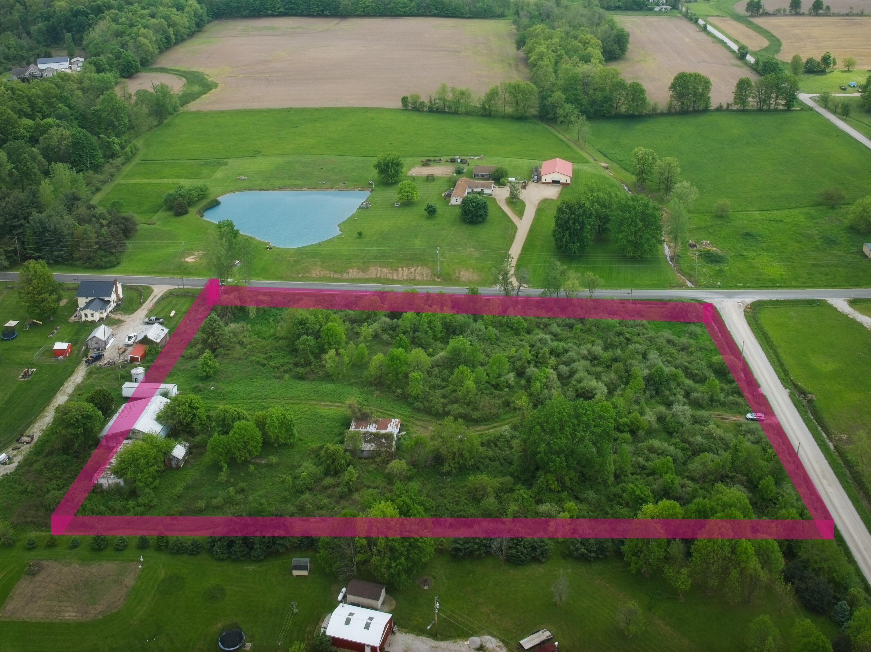 6035 County Road 25, Cardington, Ohio image 2