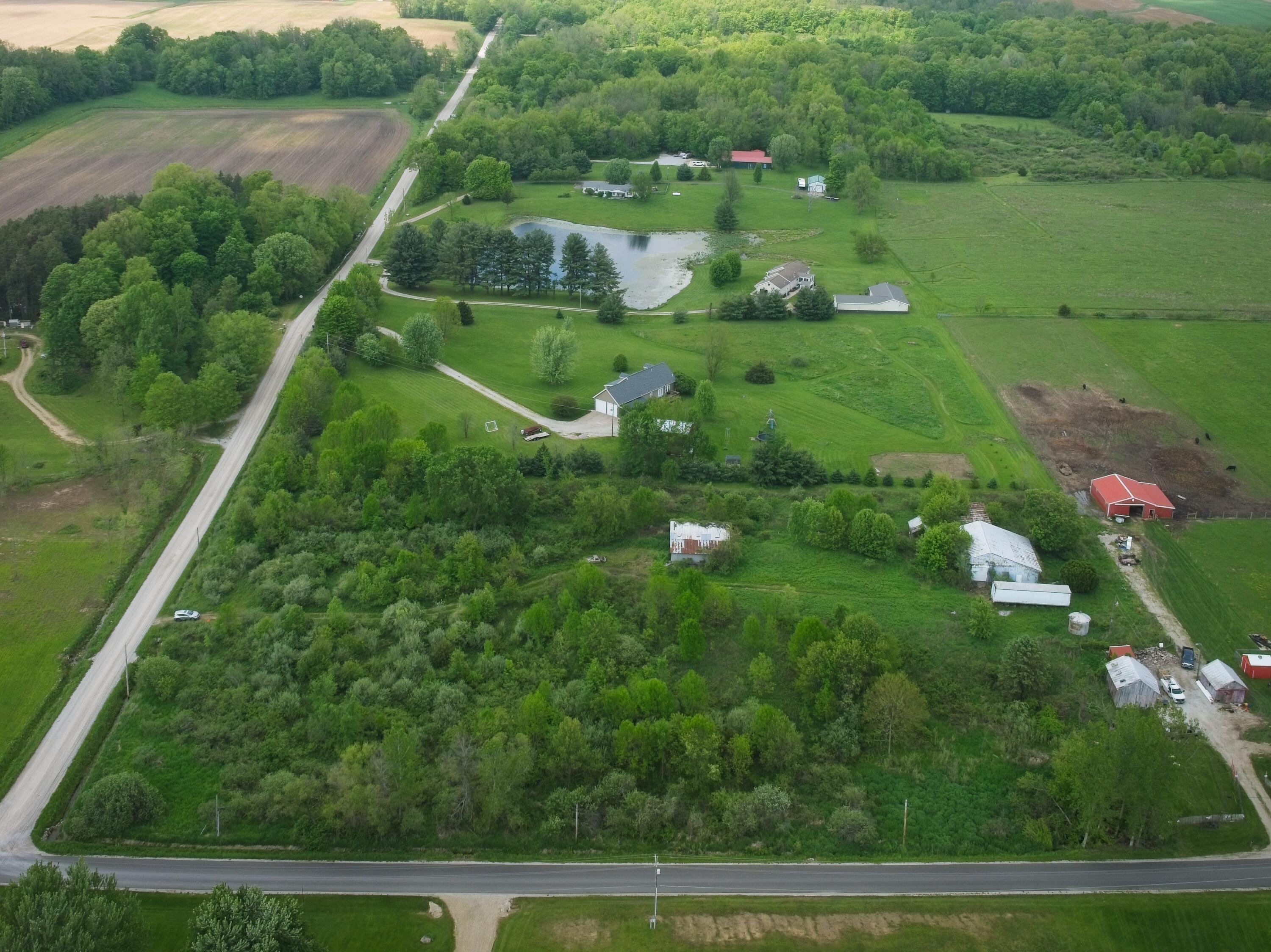 6035 County Road 25, Cardington, Ohio image 10