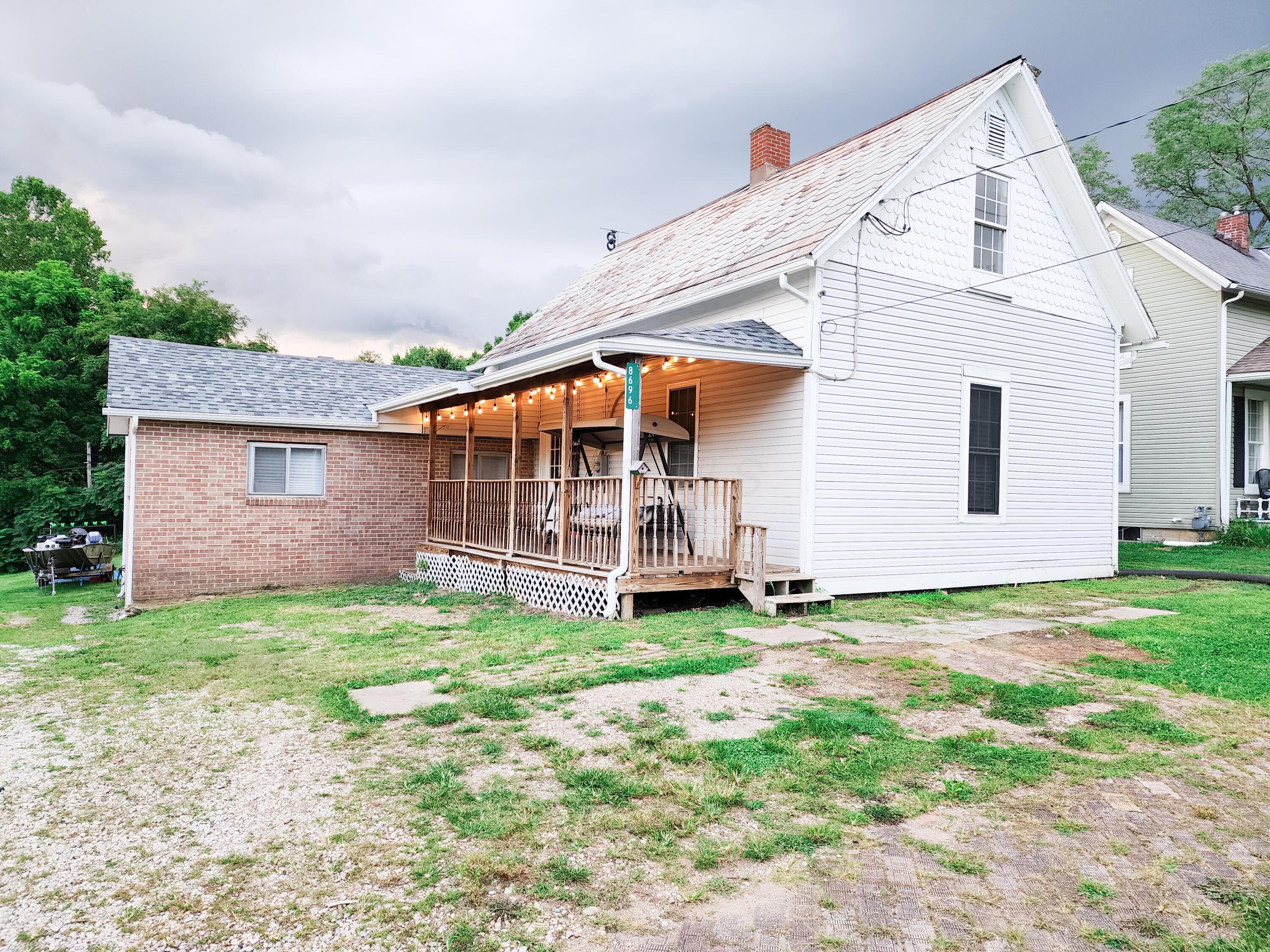 8696 Main Street, Rushville, Ohio image 1