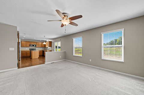 Tiny photo for 162 Spring Flower Way, Etna, OH 43062 (MLS # 225037486)