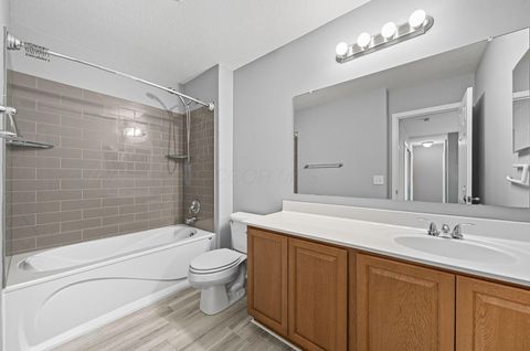 Tiny photo for 162 Spring Flower Way, Etna, OH 43062 (MLS # 225037486)