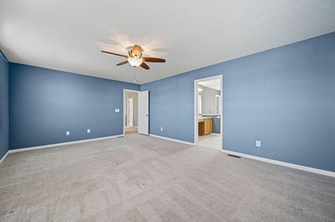 Tiny photo for 162 Spring Flower Way, Etna, OH 43062 (MLS # 225037486)