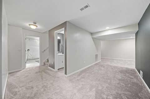 Tiny photo for 162 Spring Flower Way, Etna, OH 43062 (MLS # 225037486)
