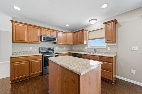 Tiny photo for 162 Spring Flower Way, Etna, OH 43062 (MLS # 225037486)