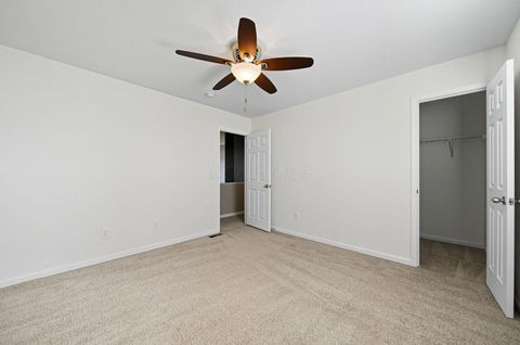 Tiny photo for 162 Spring Flower Way, Etna, OH 43062 (MLS # 225037486)