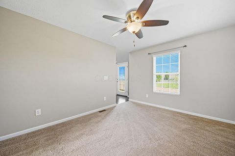 Tiny photo for 162 Spring Flower Way, Etna, OH 43062 (MLS # 225037486)