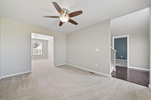 Tiny photo for 162 Spring Flower Way, Etna, OH 43062 (MLS # 225037486)