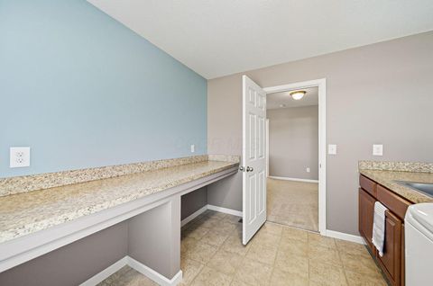 Tiny photo for 162 Spring Flower Way, Etna, OH 43062 (MLS # 225037486)