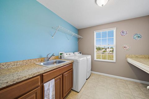 Tiny photo for 162 Spring Flower Way, Etna, OH 43062 (MLS # 225037486)