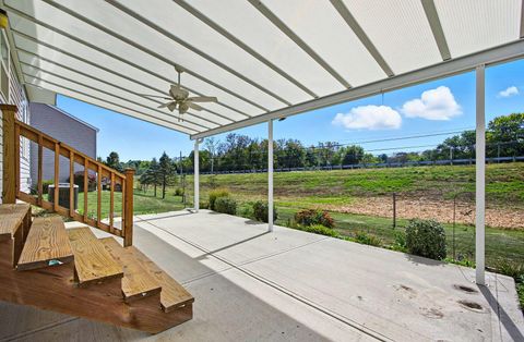 Tiny photo for 162 Spring Flower Way, Etna, OH 43062 (MLS # 225037486)