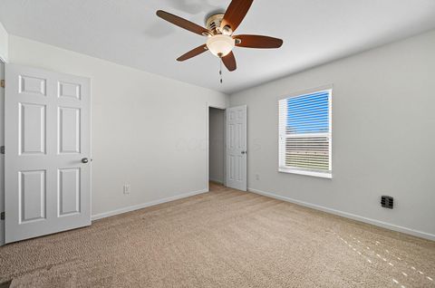 Tiny photo for 162 Spring Flower Way, Etna, OH 43062 (MLS # 225037486)