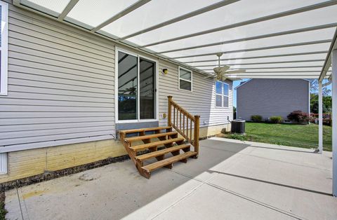 Tiny photo for 162 Spring Flower Way, Etna, OH 43062 (MLS # 225037486)