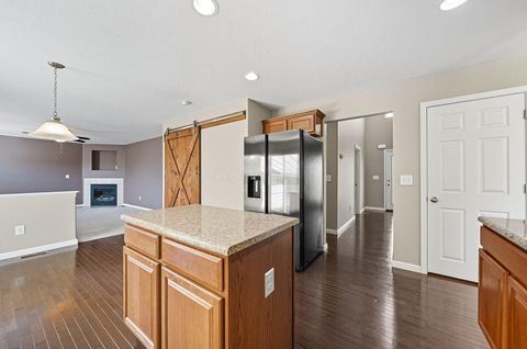 Tiny photo for 162 Spring Flower Way, Etna, OH 43062 (MLS # 225037486)