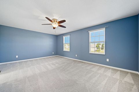Tiny photo for 162 Spring Flower Way, Etna, OH 43062 (MLS # 225037486)