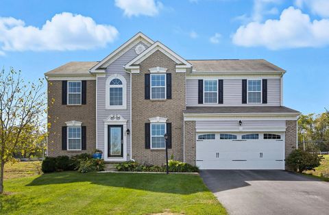 Photo of 162 Spring Flower Way, Etna, OH 43062 (MLS # 225037486)