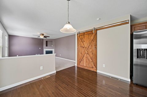 Tiny photo for 162 Spring Flower Way, Etna, OH 43062 (MLS # 225037486)