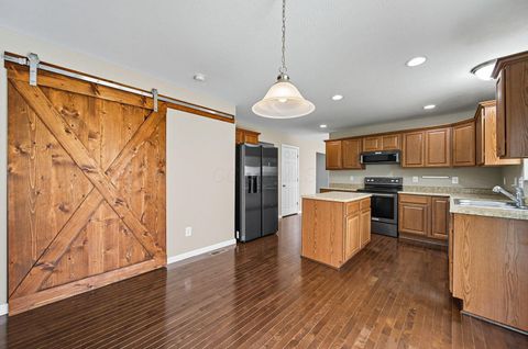 Tiny photo for 162 Spring Flower Way, Etna, OH 43062 (MLS # 225037486)