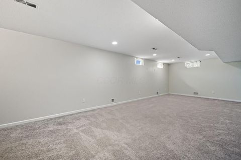 Tiny photo for 162 Spring Flower Way, Etna, OH 43062 (MLS # 225037486)