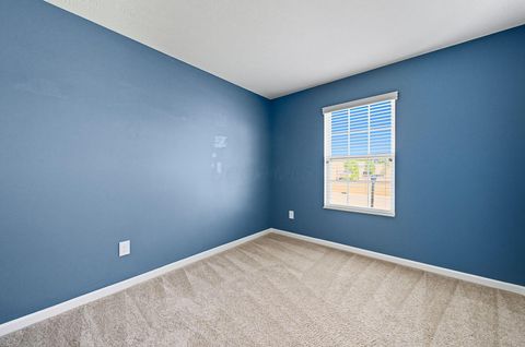 Tiny photo for 162 Spring Flower Way, Etna, OH 43062 (MLS # 225037486)