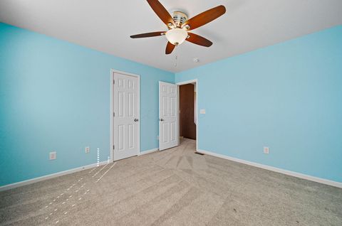 Tiny photo for 162 Spring Flower Way, Etna, OH 43062 (MLS # 225037486)