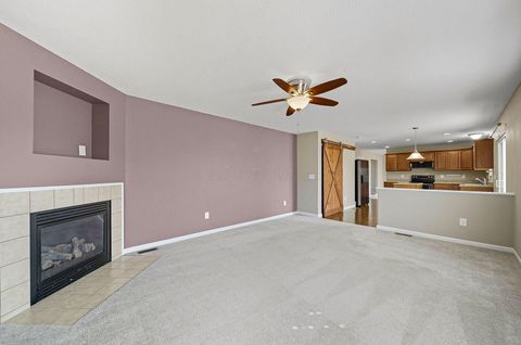 Tiny photo for 162 Spring Flower Way, Etna, OH 43062 (MLS # 225037486)