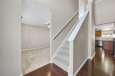 Tiny photo for 162 Spring Flower Way, Etna, OH 43062 (MLS # 225037486)