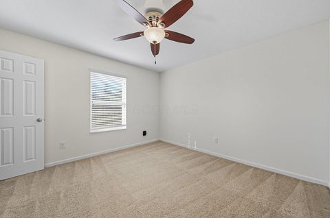 Tiny photo for 162 Spring Flower Way, Etna, OH 43062 (MLS # 225037486)