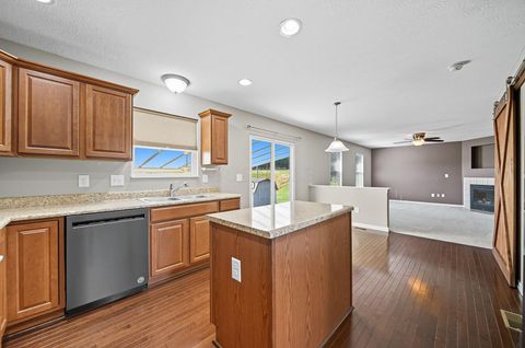 Tiny photo for 162 Spring Flower Way, Etna, OH 43062 (MLS # 225037486)