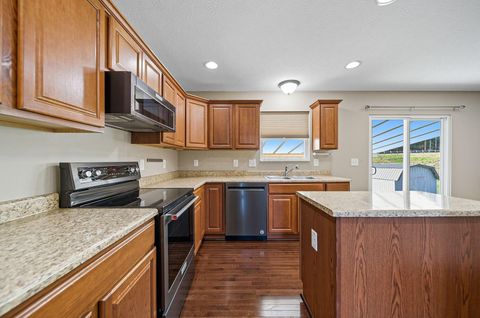 Tiny photo for 162 Spring Flower Way, Etna, OH 43062 (MLS # 225037486)