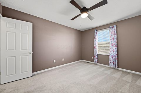 Tiny photo for 162 Spring Flower Way, Etna, OH 43062 (MLS # 225037486)