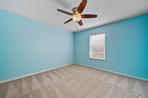 Tiny photo for 162 Spring Flower Way, Etna, OH 43062 (MLS # 225037486)