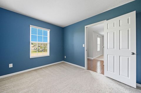 Tiny photo for 162 Spring Flower Way, Etna, OH 43062 (MLS # 225037486)