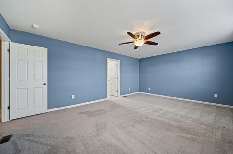 Tiny photo for 162 Spring Flower Way, Etna, OH 43062 (MLS # 225037486)