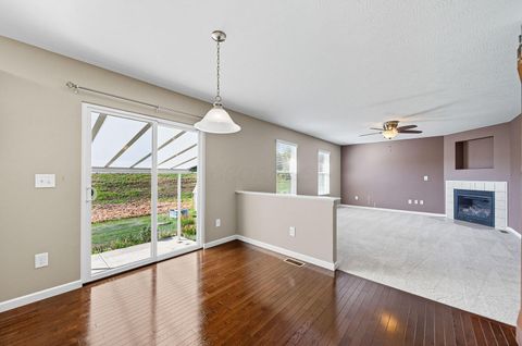 Tiny photo for 162 Spring Flower Way, Etna, OH 43062 (MLS # 225037486)