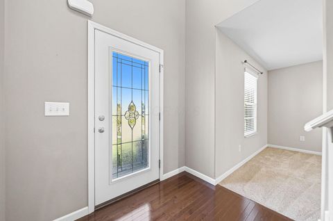 Tiny photo for 162 Spring Flower Way, Etna, OH 43062 (MLS # 225037486)