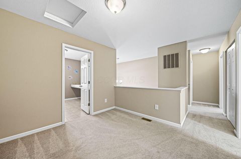 Tiny photo for 162 Spring Flower Way, Etna, OH 43062 (MLS # 225037486)