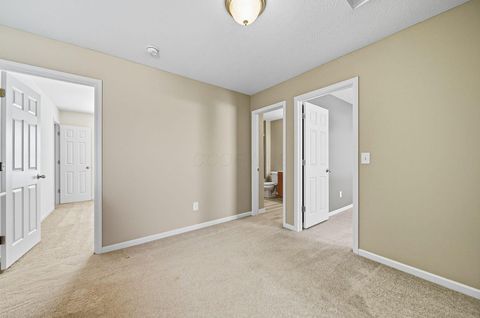 Tiny photo for 162 Spring Flower Way, Etna, OH 43062 (MLS # 225037486)