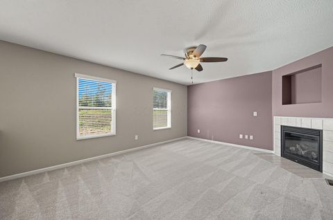 Tiny photo for 162 Spring Flower Way, Etna, OH 43062 (MLS # 225037486)