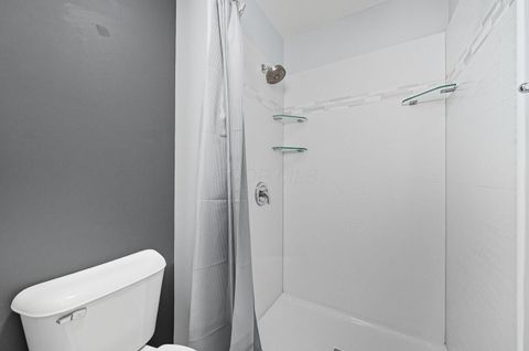Tiny photo for 162 Spring Flower Way, Etna, OH 43062 (MLS # 225037486)
