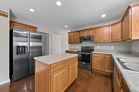 Tiny photo for 162 Spring Flower Way, Etna, OH 43062 (MLS # 225037486)