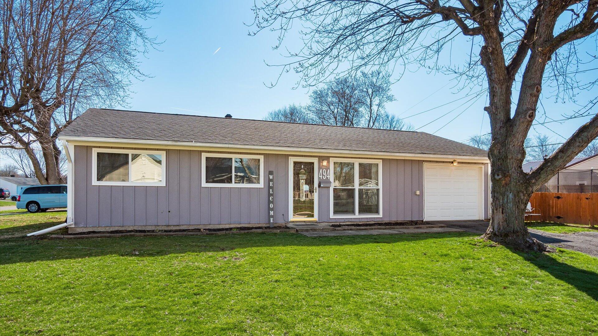 494 Woodland Drive, Heath, Ohio image 30
