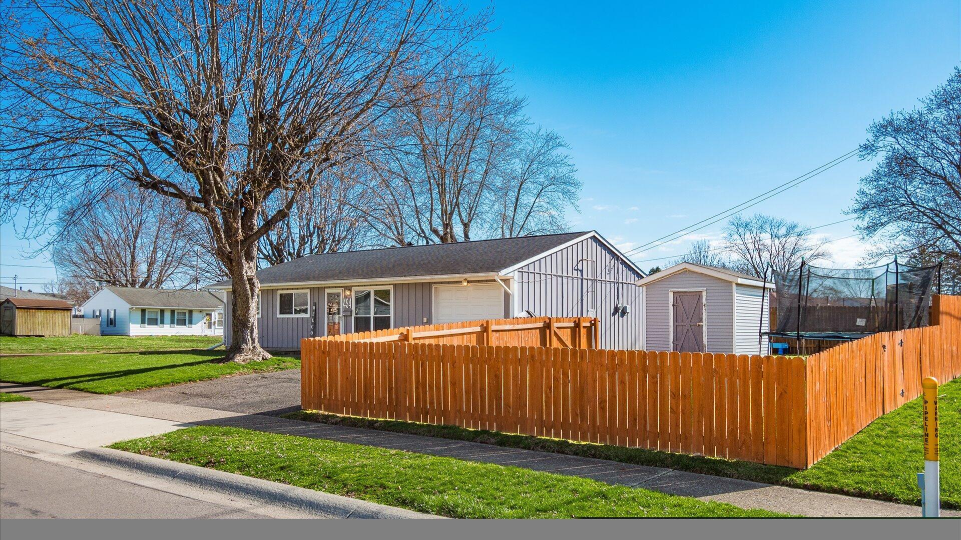 494 Woodland Drive, Heath, Ohio image 28